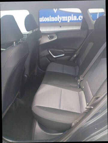 2024 Kia Soul