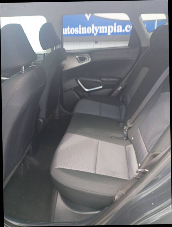 2024 Kia Soul