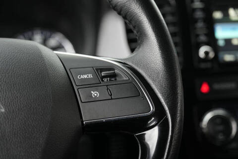 2016 Mitsubishi Outlander SE