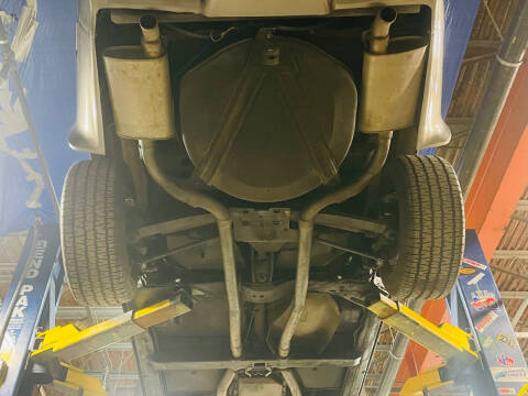 1978 Chevrolet Corvette