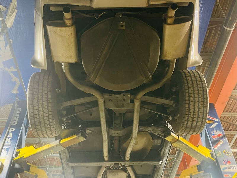 1978 Chevrolet Corvette