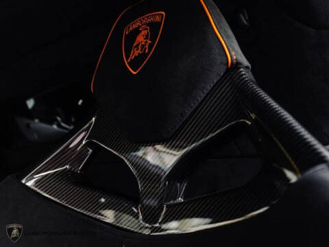 2024 Lamborghini Huracan Sterrato