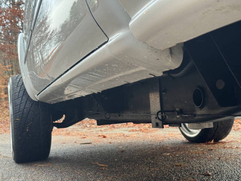 2005 GMC Sierra 2500HD SLT