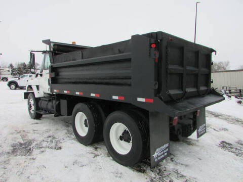 2009 International WorkStar 7400