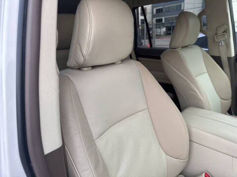 2011 Lexus GX 460