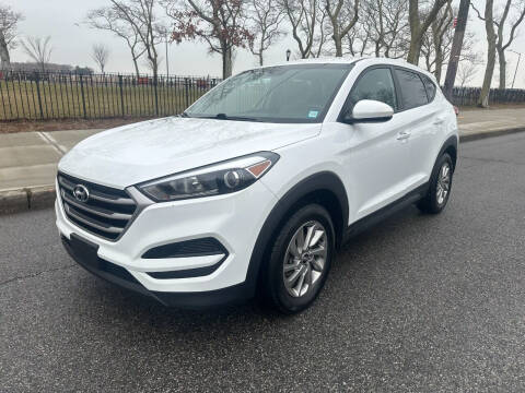 2018 Hyundai Tucson for sale at Cars Trader New York in Brooklyn NY