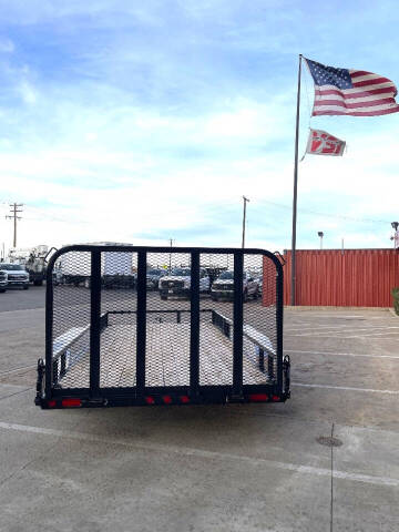 2026 PJ Trailers UL