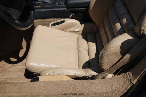 1992 Chevrolet Corvette