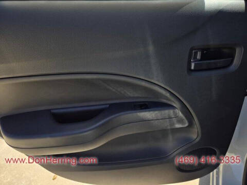 2024 Mitsubishi Mirage G4