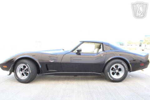 1979 Chevrolet Corvette