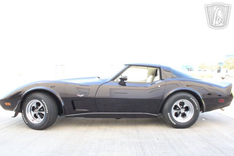 1979 Chevrolet Corvette