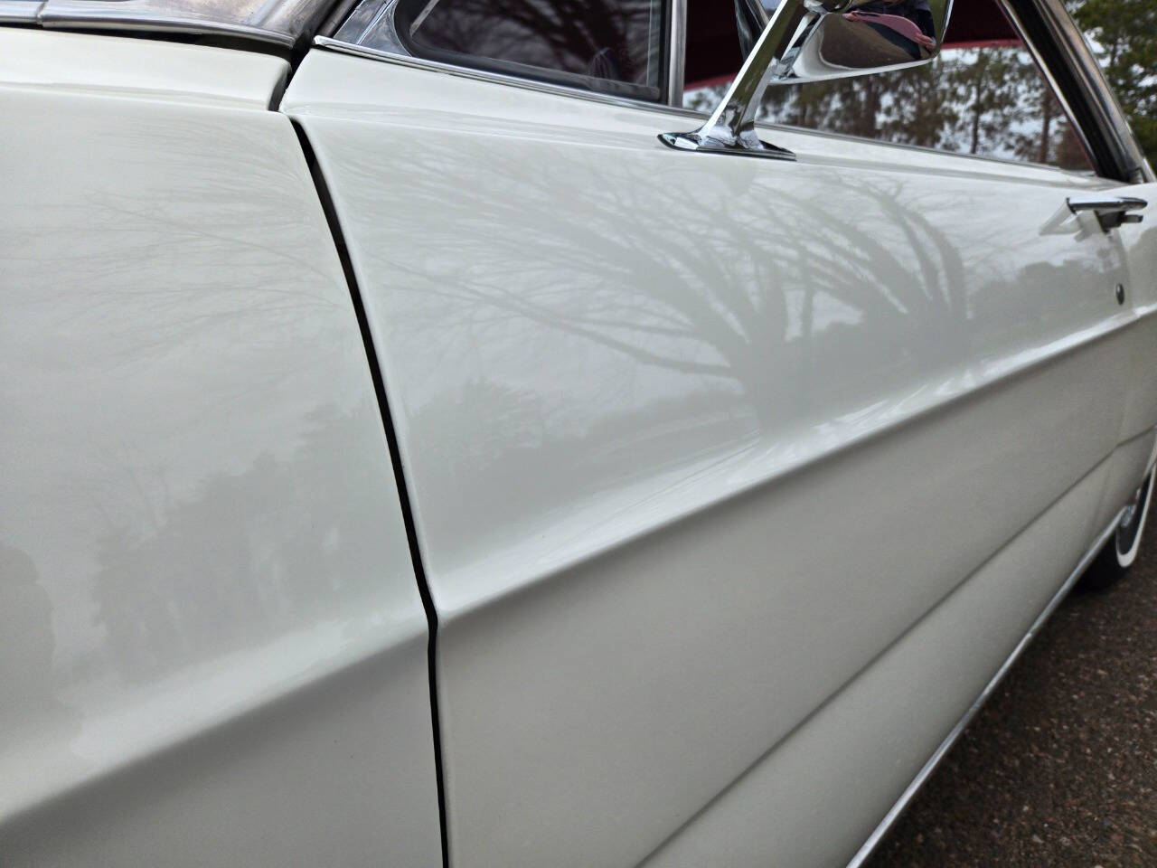 1966 Ford Galaxie 500 86