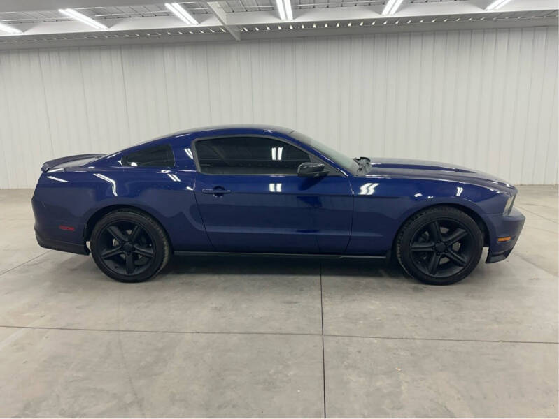 2011 Ford Mustang GT Premium