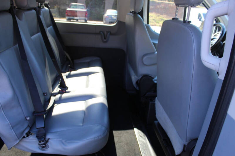 2016 Ford Transit 350 XL