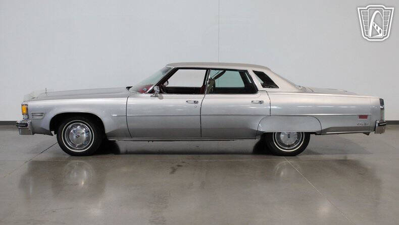 1976 Oldsmobile 98