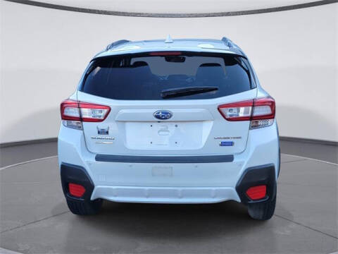 2019 Subaru Crosstrek Hybrid