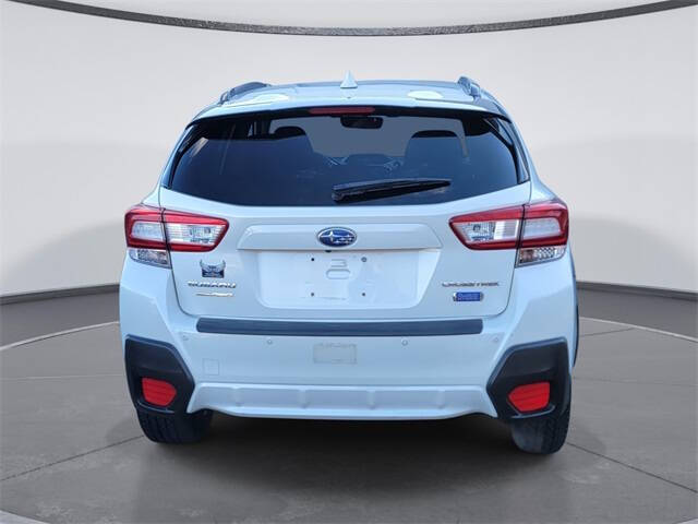 2019 Subaru Crosstrek Hybrid