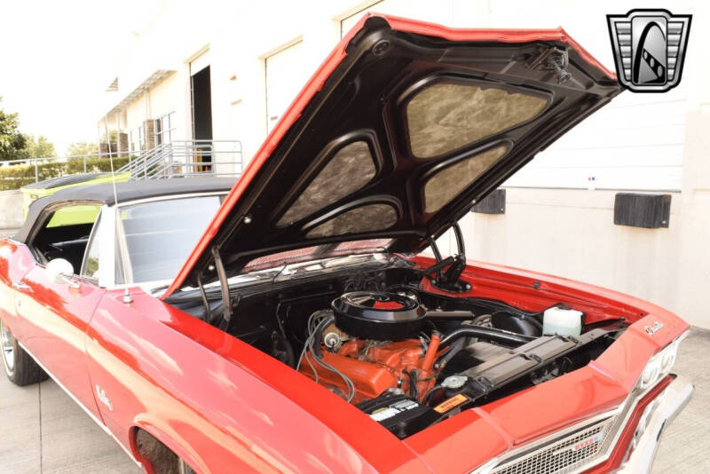 1968 Chevrolet Chevelle