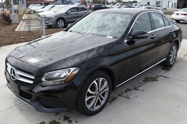 Used Mercedes Benz For Sale In Fayetteville Nc Carsforsale Com