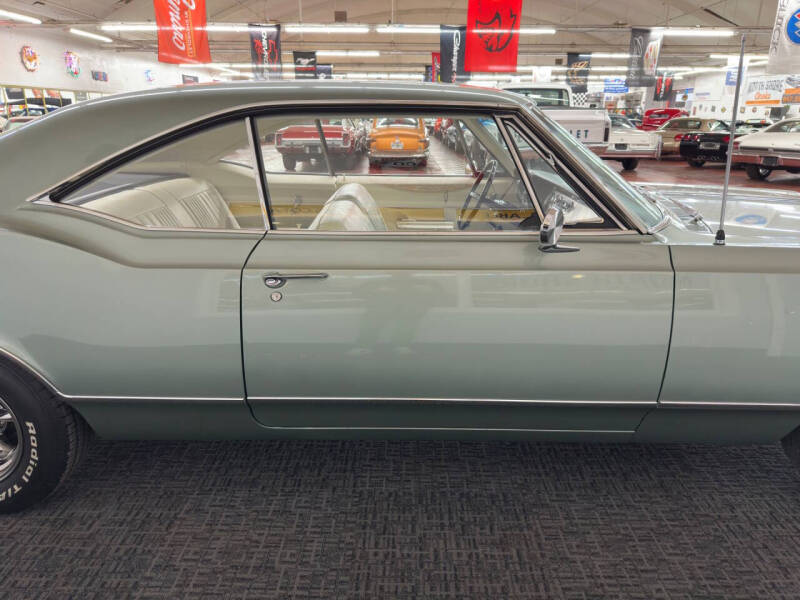1965 Oldsmobile Eighty-Eight