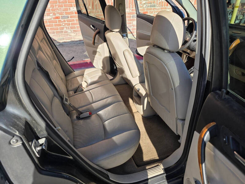 2007 Saturn Vue