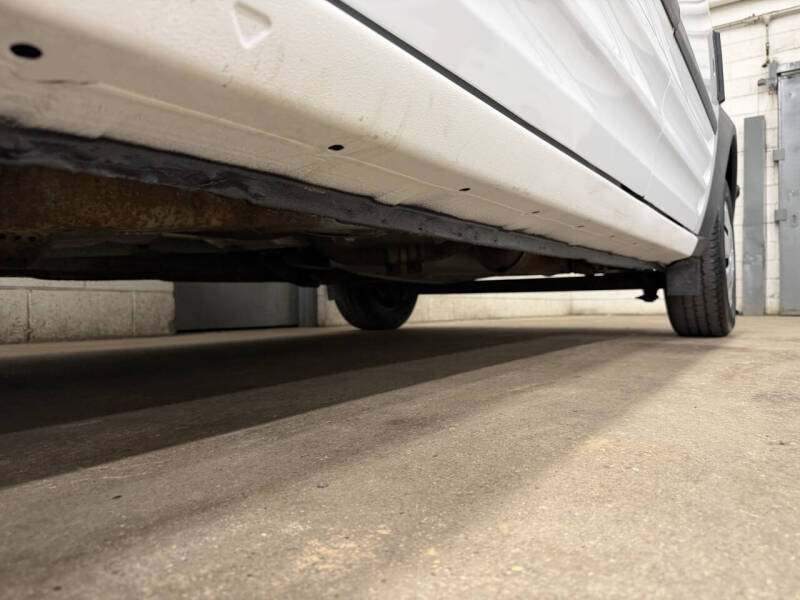 2013 Ford Transit Connect XLT
