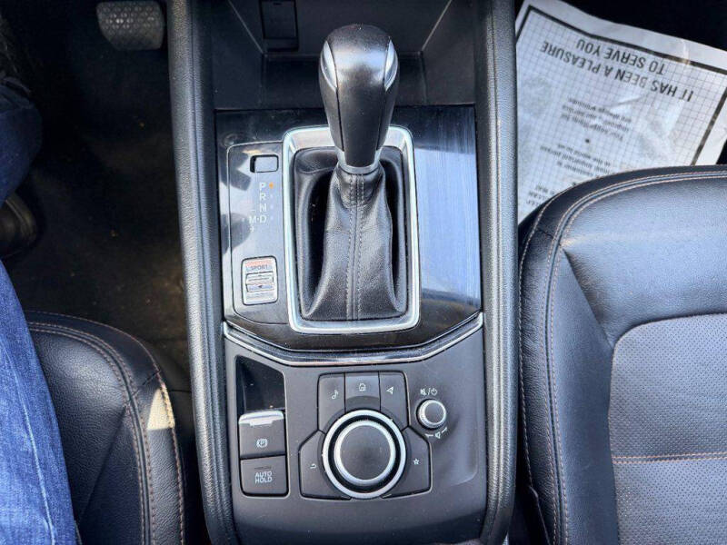 2023 Mazda CX-5 2.5 S Preferred