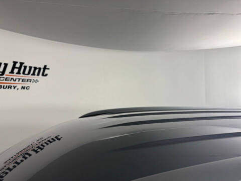 2022 Volkswagen Atlas Cross Sport V6 SE