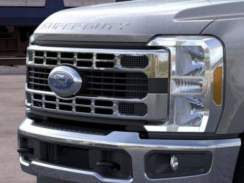 2026 Ford F-350 Super Duty