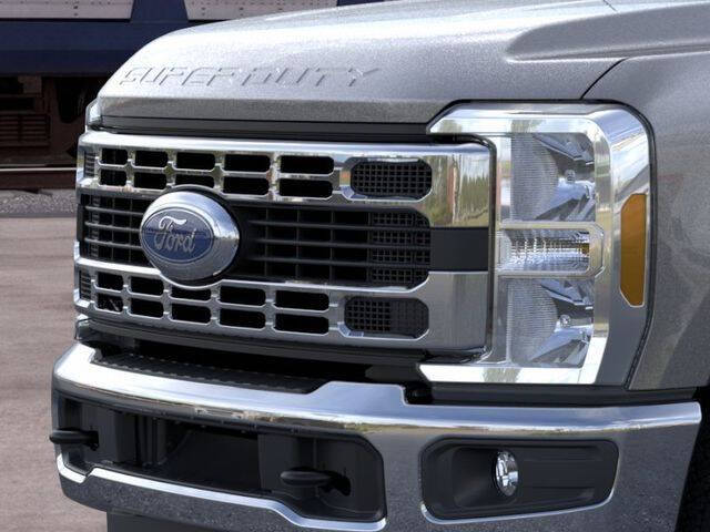 2026 Ford F-350 Super Duty
