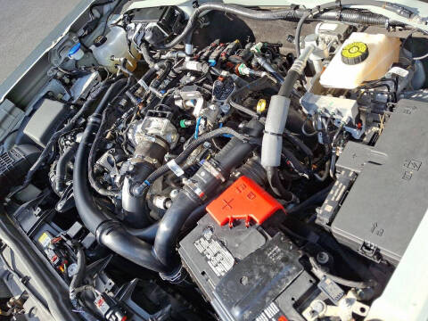 2022 Ford Bronco Wildtrak Advanced