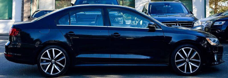 2012 Volkswagen Jetta