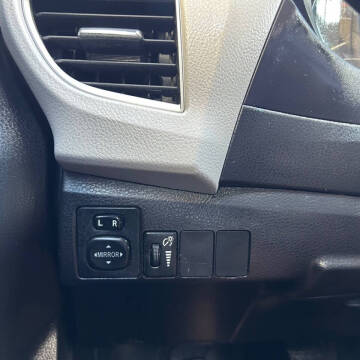 2016 Toyota Corolla LE Plus