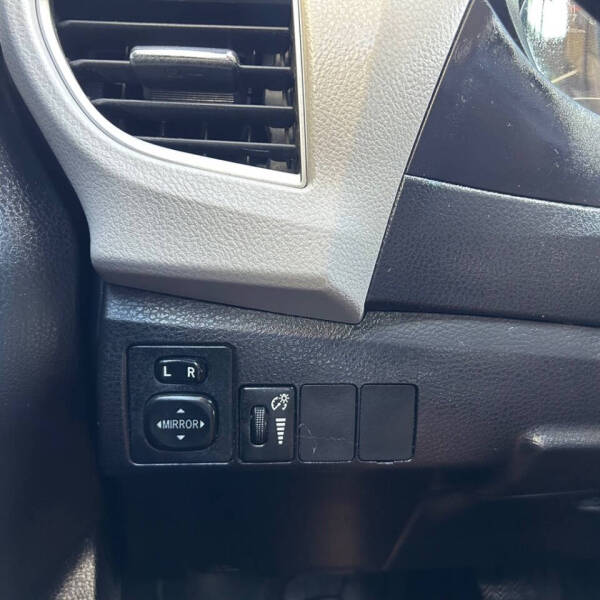2016 Toyota Corolla LE Plus