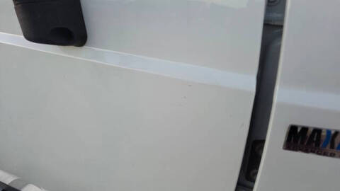 2012 International TerraStar