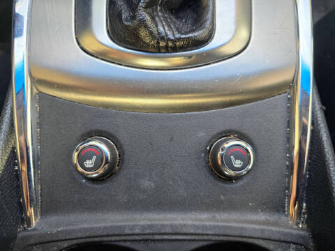 2013 Infiniti G37 Sedan Journey