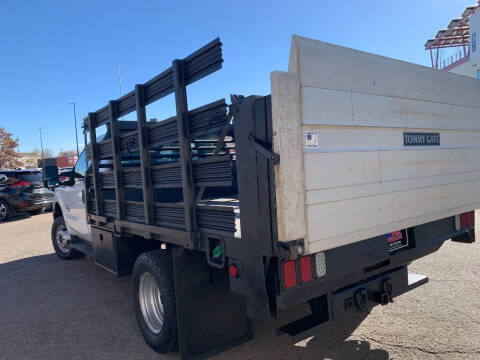 2012 Ford F-350 Super Duty XL