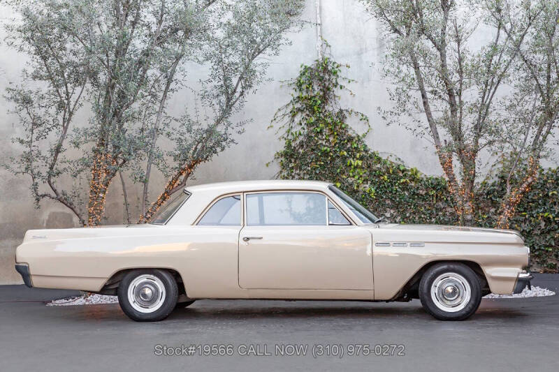 1963 Buick Special
