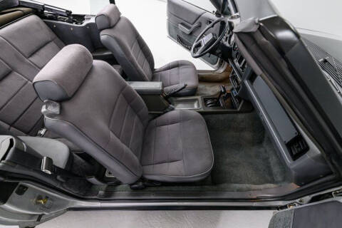 1984 Ford Mustang GT