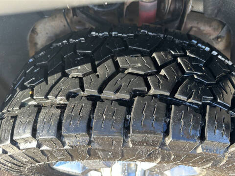 2018 GMC Sierra 2500HD SLE