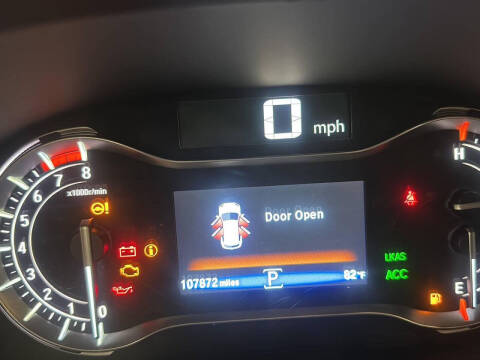 2018 Honda Pilot Elite