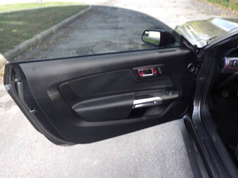 2016 Ford Mustang GT