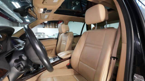 2013 BMW X5