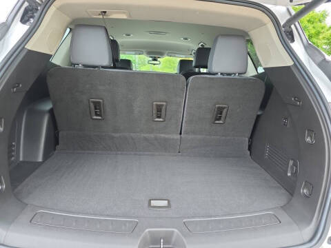 2021 Buick Enclave Premium