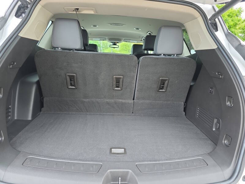 2021 Buick Enclave Premium
