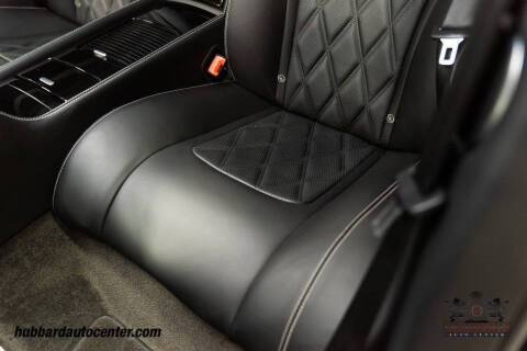 2012 Bentley Continental GT