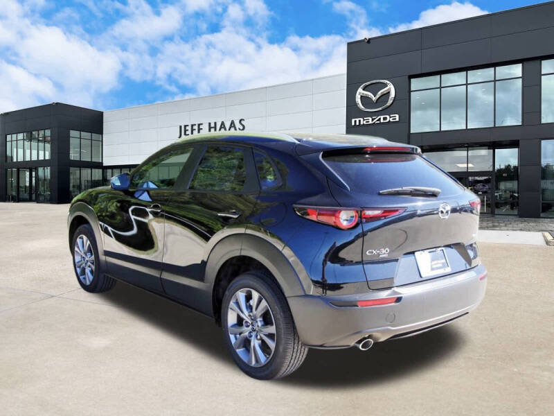 2026 Mazda CX-30 2.5 S Preferred