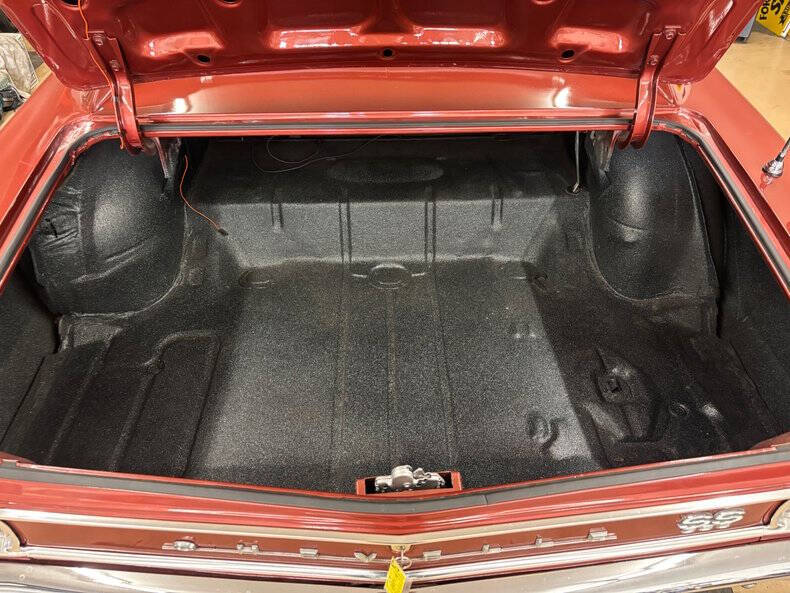 1966 Chevrolet Chevelle