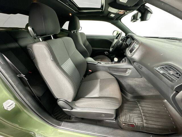 2023 Dodge Challenger GT