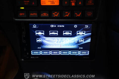 1990 Chevrolet Corvette